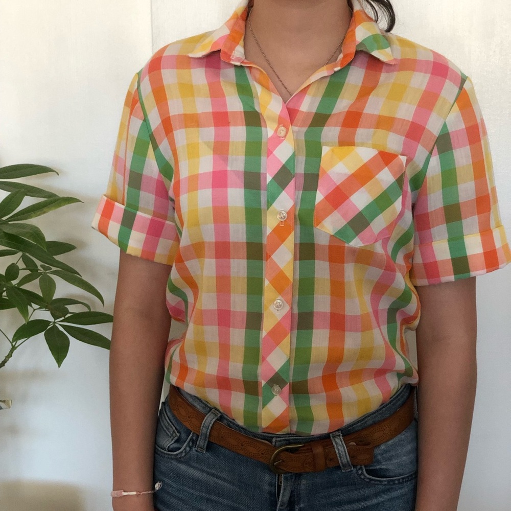 Vintage shirt